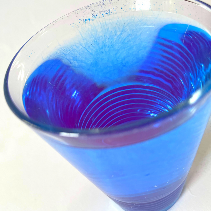Blue Spirulina aka Phycocyanin 💙 Phyco...whaaat? 👀