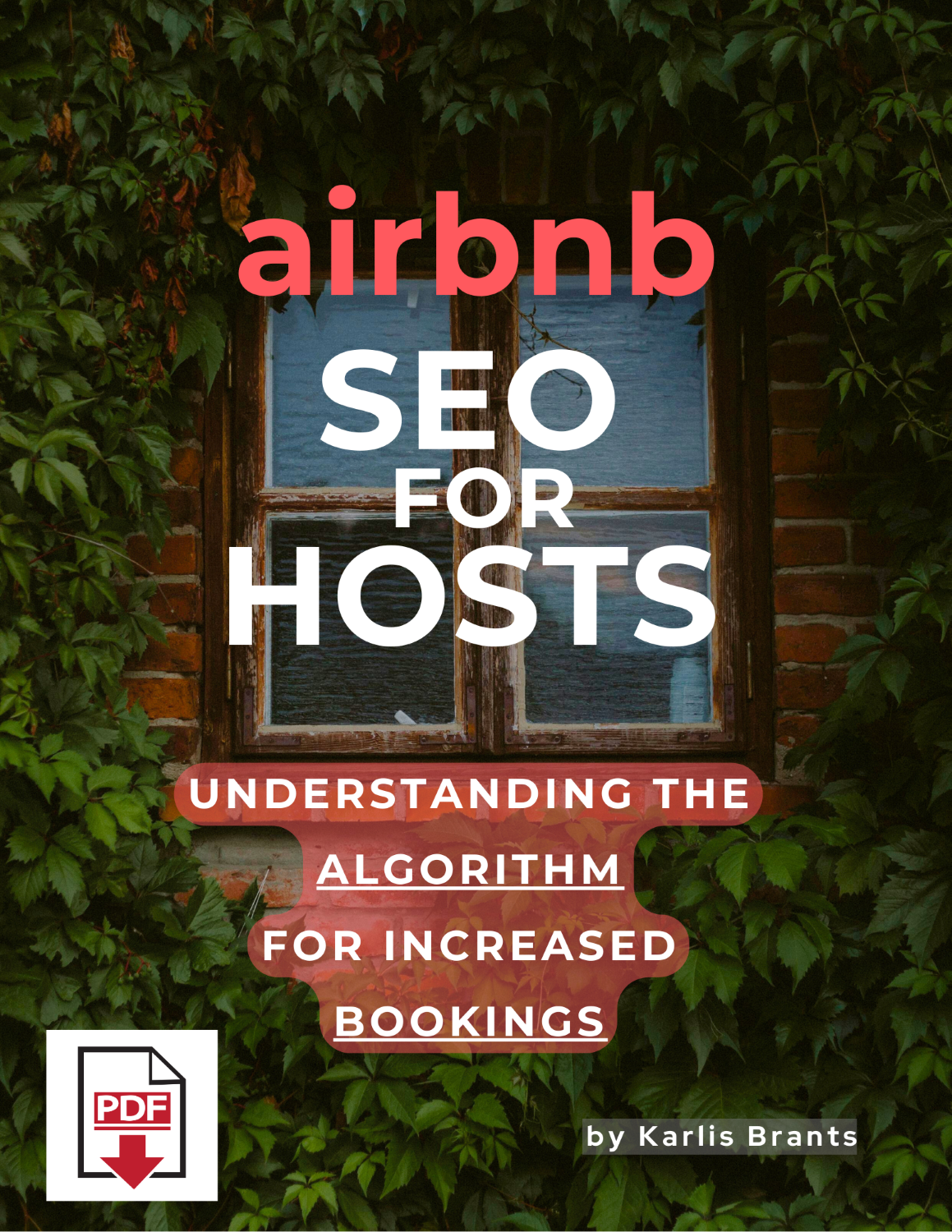 airbnb SEO for Hosts