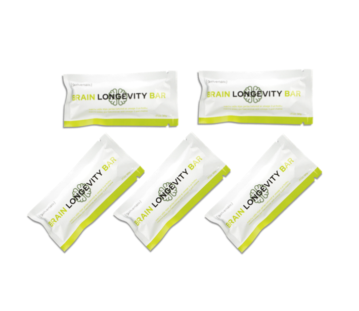 LONGEVITY Bars