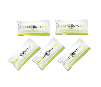 LONGEVITY Bars