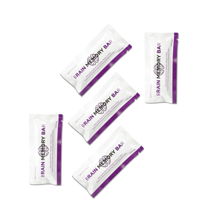 MEMORY Bars