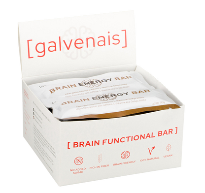 ENERGY Bars