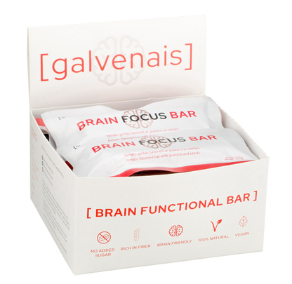 FOCUS Bars