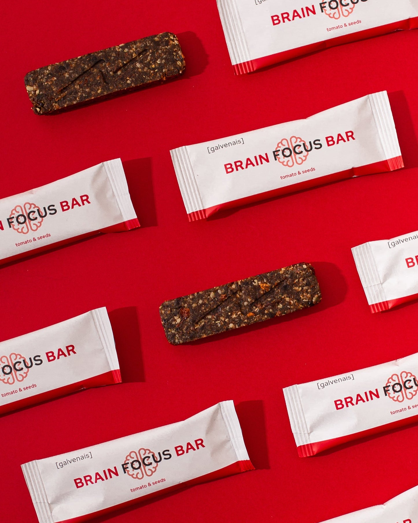 FOCUS Bars -box