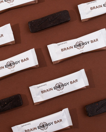 ENERGY Bars