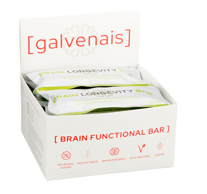 LONGEVITY Bars