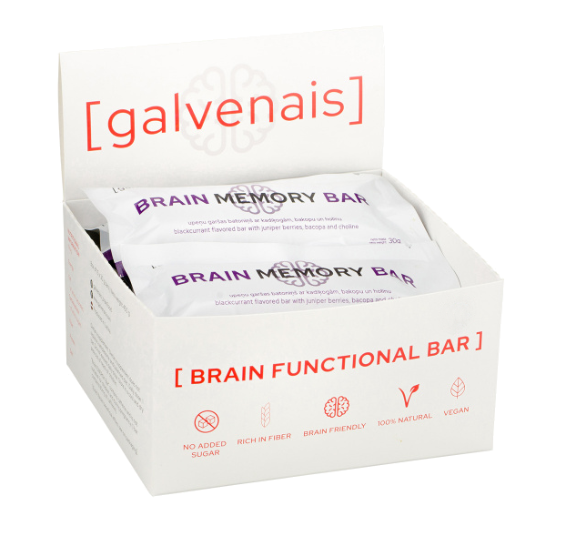 MEMORY Bars