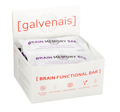 MEMORY Bars
