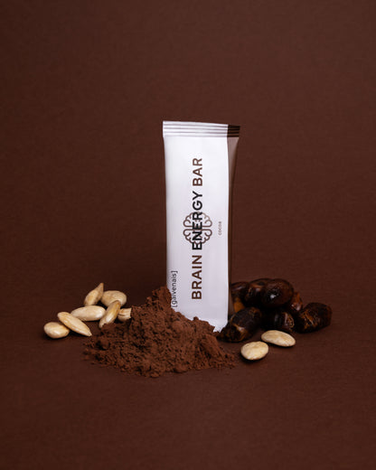 ENERGY Bars