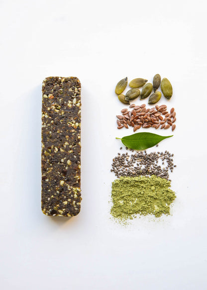LONGEVITY Bars