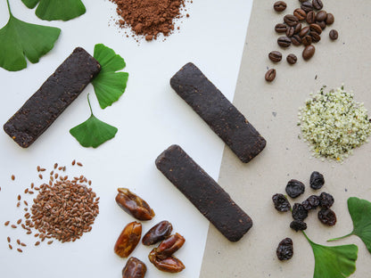 ENERGY Bars