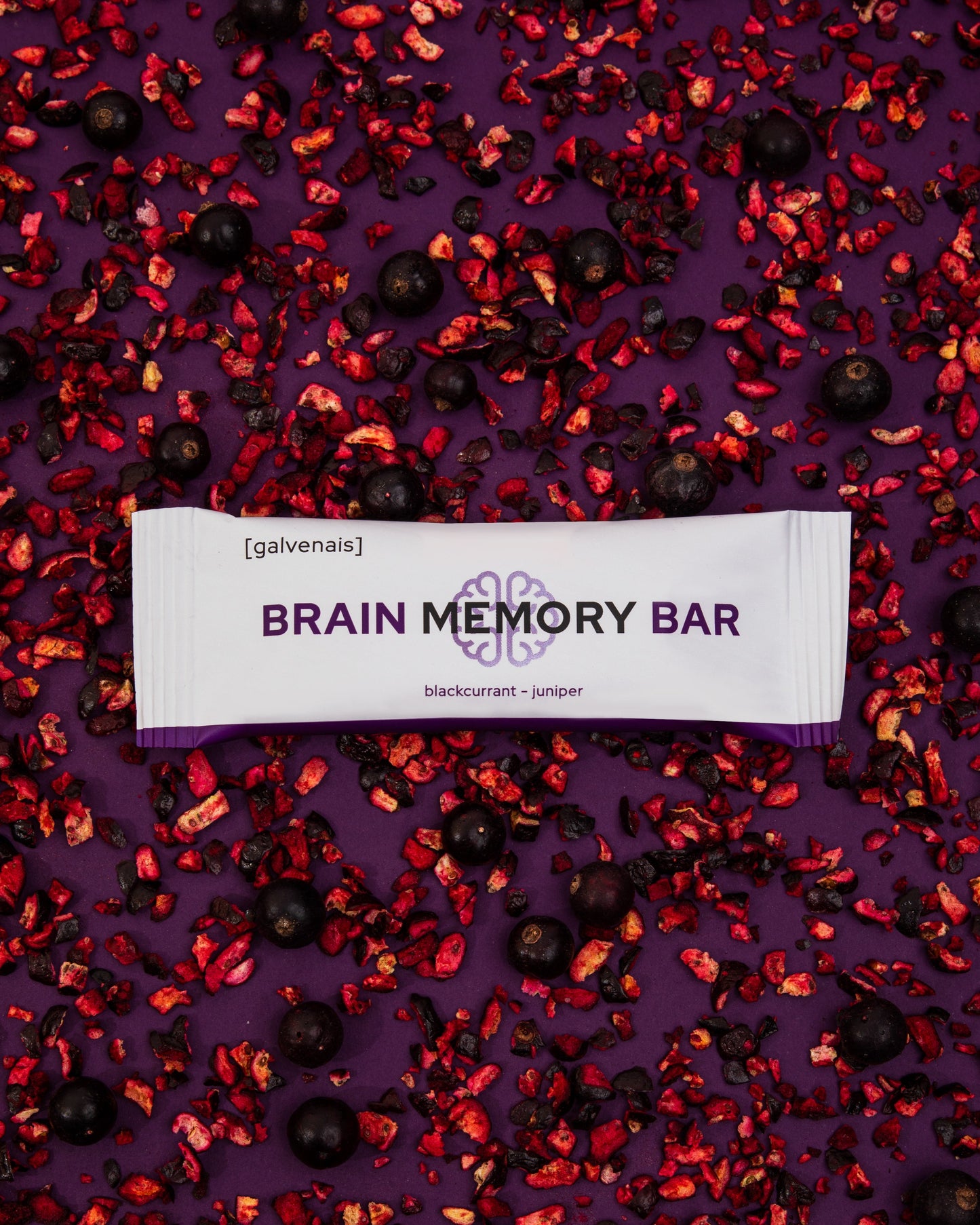 MEMORY Bars